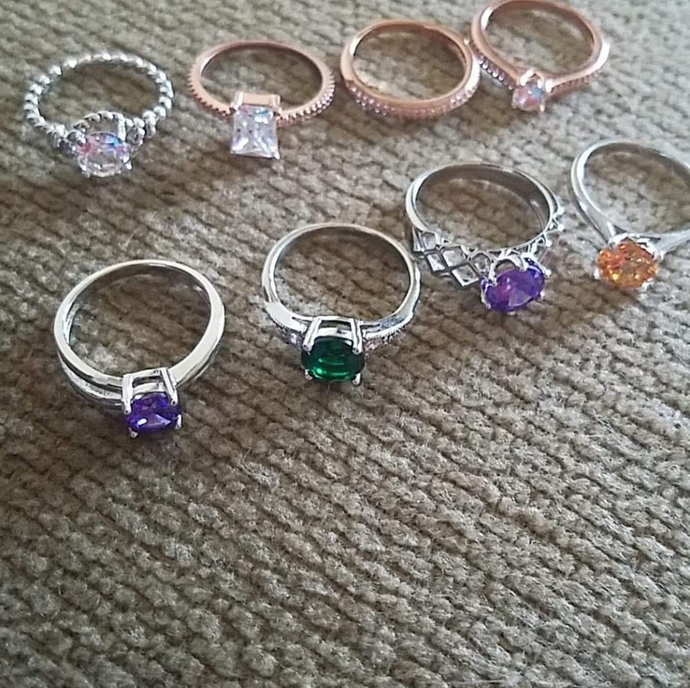 Rings